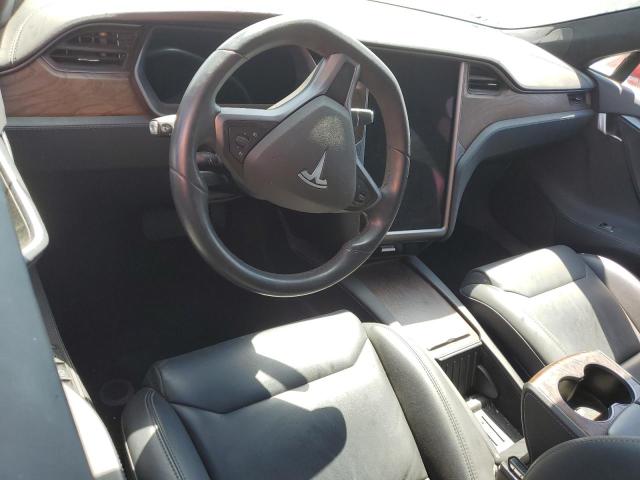 5YJSA1E27JF264793 Tesla MODEL S