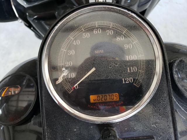 2004 HARLEY-DAVIDSON FLHPI 1HD1FHW174Y708821