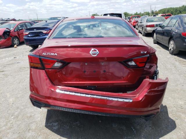 1N4BL4DV8NN327873 Nissan ALTIMA SV