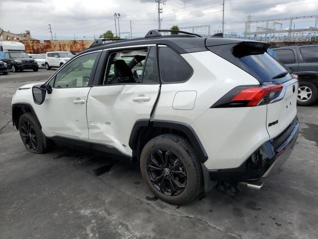 JTME6RFV9ND527644 Toyota RAV4 XSE