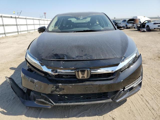 2018 HONDA CLARITY TO - JHMZC5F34JC005942
