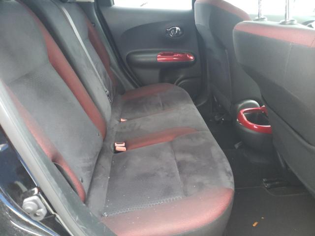 2015 NISSAN JUKE S - JN8AF5MRXFT502633
