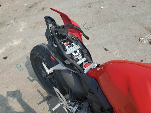 2023 DUCATI PANIGALE V ZDMHAATWXPB010138