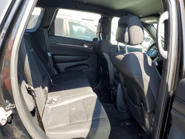 1C4RJEAG8HC669236 Jeep Grand Cherokee Laredo