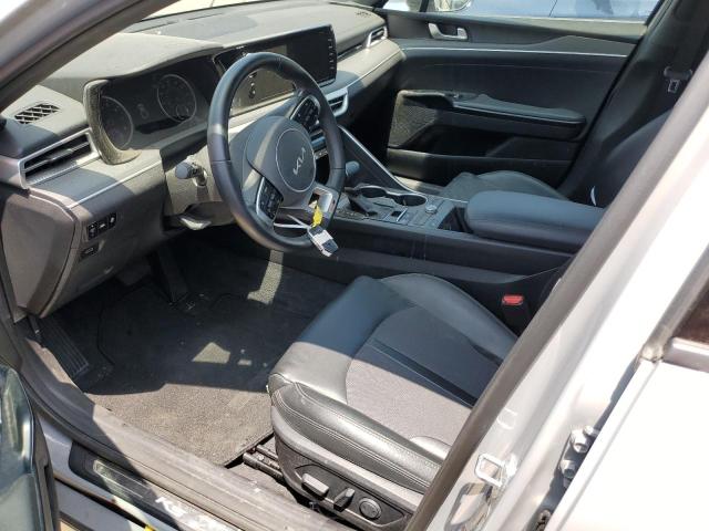 5XXG64J2XNG119958 KIA K5 GT LINE