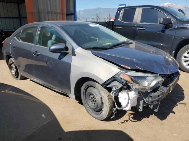 2016 TOYOTA COROLLA L - 2T1BURHE2GC603792