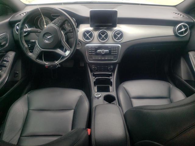 WDDSJ4EB6EN104838 Mercedes-Benz CLA 250
