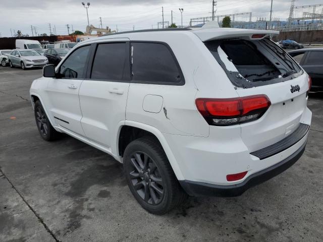 1C4RJEAG1JC253051 Jeep Grand Cherokee Laredo
