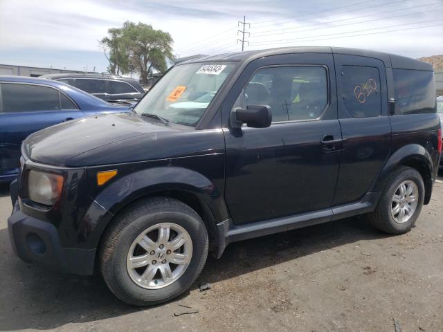 2008 Honda Element EX