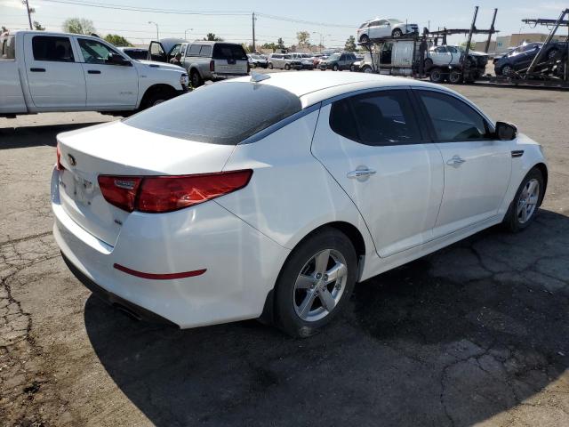5XXGM4A73FG359887 KIA Optima Lx