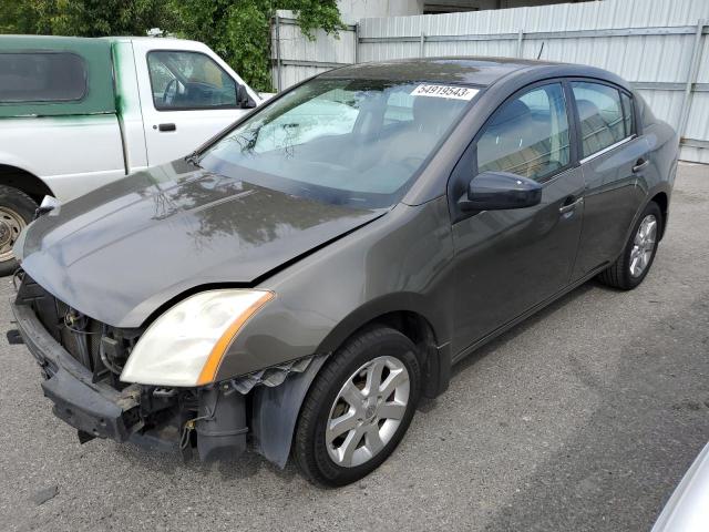 2007 Nissan Sentra 2.0