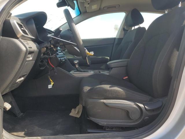 5XXGT4L34LG386895 KIA Optima Lx