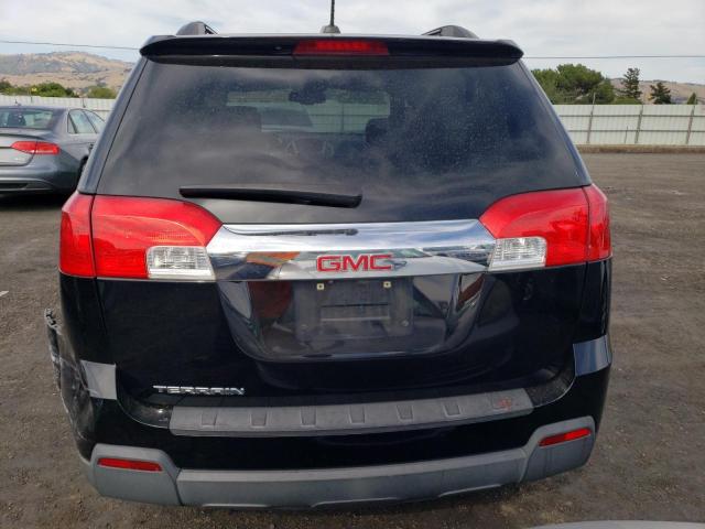 2GKALSEK2F6394204 GMC Terrain Slt
