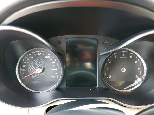 WDDWF4JB0JR340946 Mercedes-Benz C 300