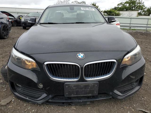 VIN WBA1G9C52FVX96755 2015 BMW 2 Series, 228 Xi Sulev no.5