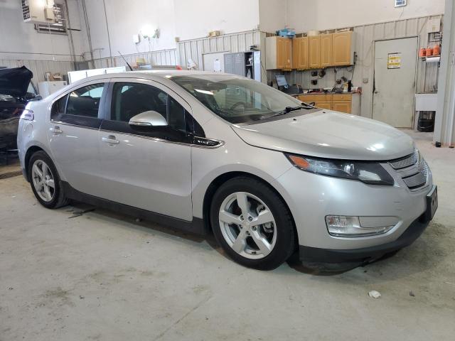 VIN 1G1RA6E43EU121665 2014 Chevrolet Volt no.4