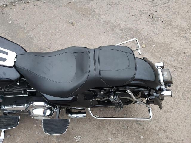 2012 HARLEY-DAVIDSON FLTRU ROAD - 1HD1KGM19CB622601