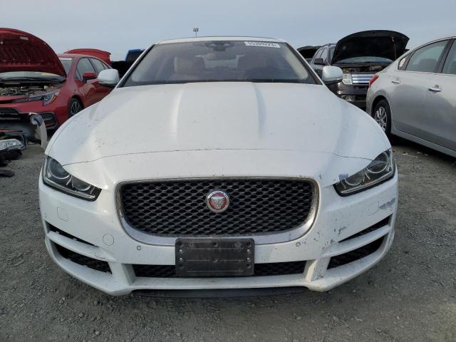 SAJAE4BG5HA962695 Jaguar Xe Prestige