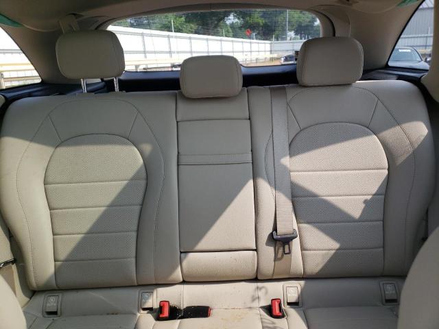 WDC0G4KB8JV110178 Mercedes-Benz Glc 300 4matic