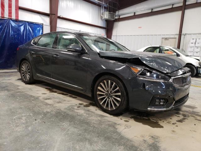 2017 KIA CADENZA PR - KNALC4J19H5068179