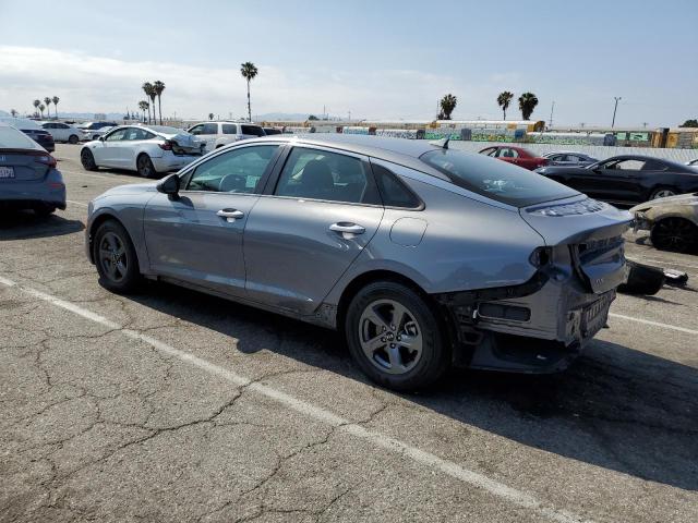 5XXG24J28MG005936 KIA K5 LX