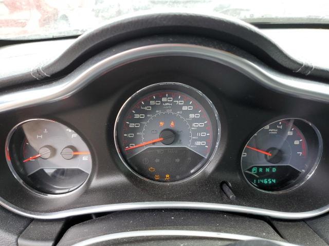 1C3CDZAG7EN182473 Dodge AVENGER SE