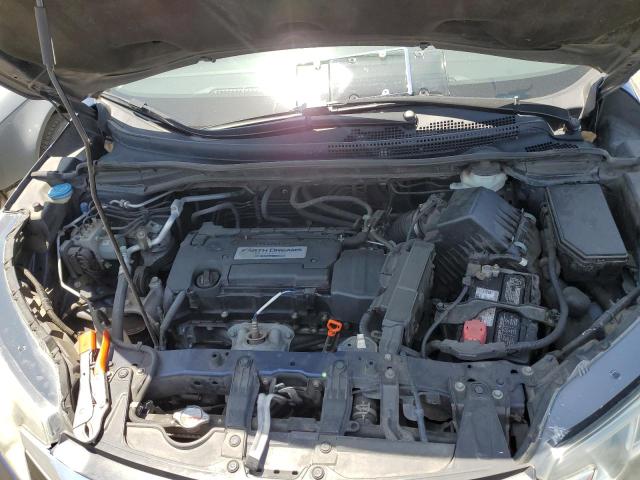 3CZRM3H36FG706612 Honda CR-V LX