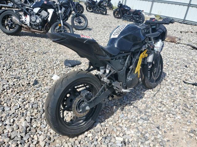 2015 KAWASAKI EX300 A - JKAEX8A12FDA22037