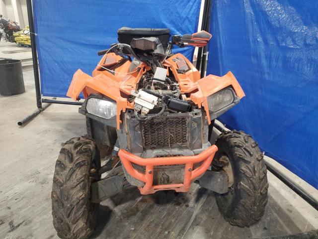 2021 POLARIS SCRAMBLER - 4XASVA853MB781503