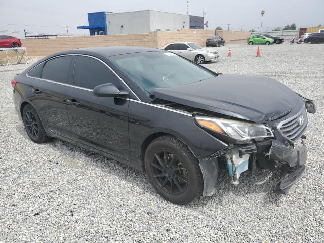 5NPE24AF1HH564152 Hyundai SONATA SE