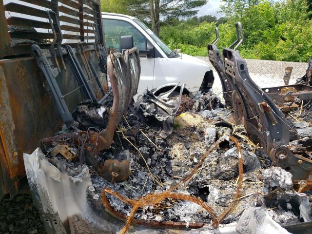 2022 FORD F550 SUPER - 1FD0W5HT4NEC28048
