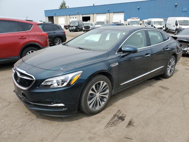 2019 Buick LaCrosse Premium