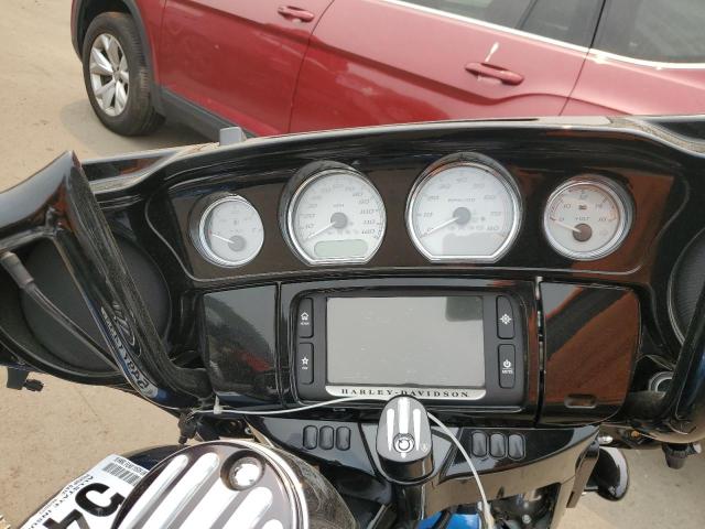 2018 HARLEY-DAVIDSON FLHX 115TH 1HD1KXC16JB628421