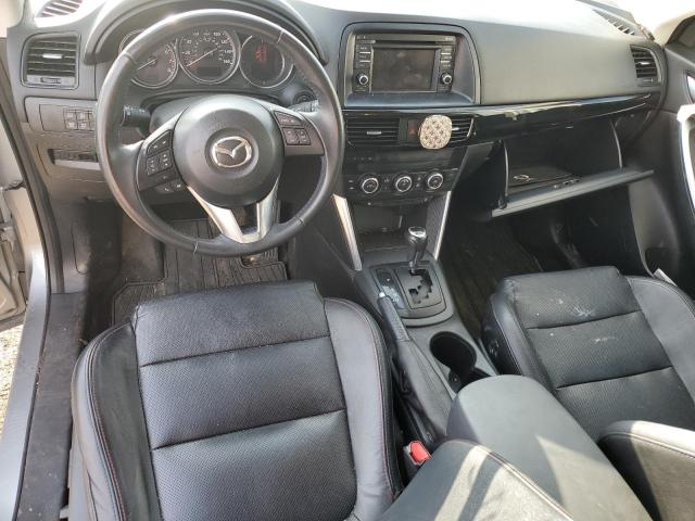 JM3KE2DY7E0392804 Mazda CX-5 GT