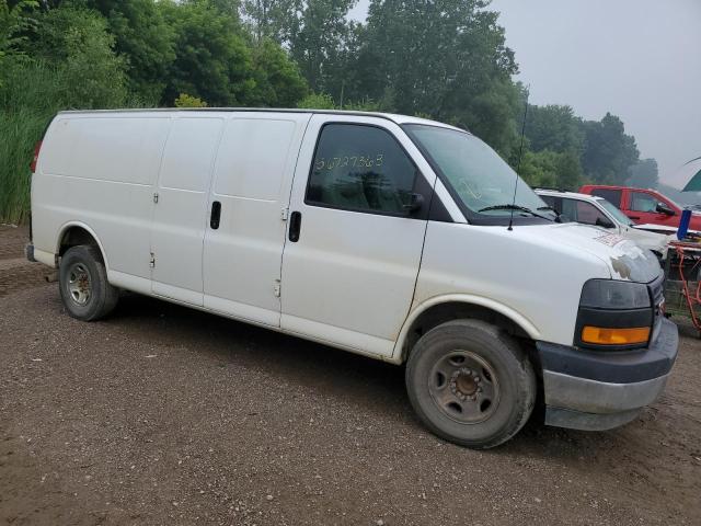 2018 GMC SAVANA G35 - 1GTZ7HFG4J1329687