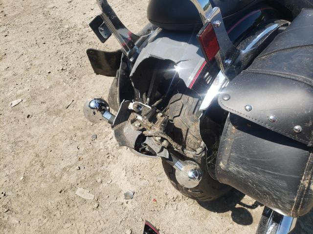 2023 KAWASAKI VULCAN - JKAVN2D1XPA070254