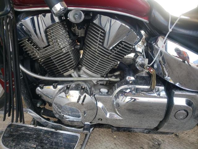 2005 HONDA VTX1300 R 1HFSC52325A212670