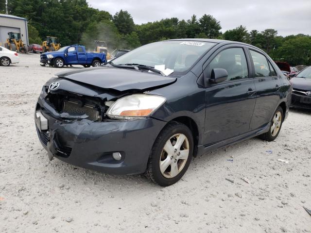 2008 Toyota Yaris 