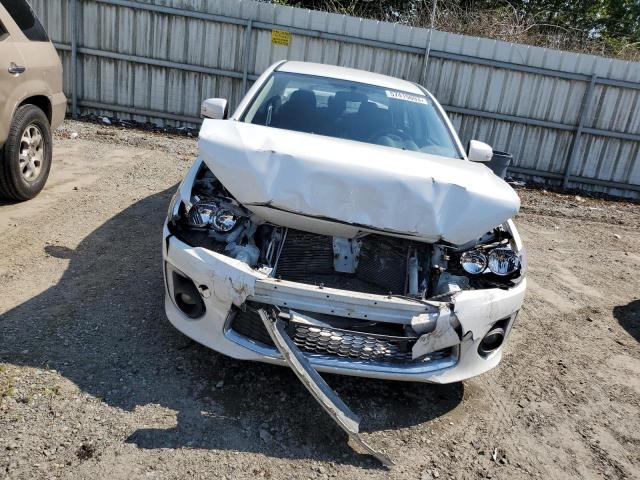 JA32U2FU2HU004296 Mitsubishi LANCER ES