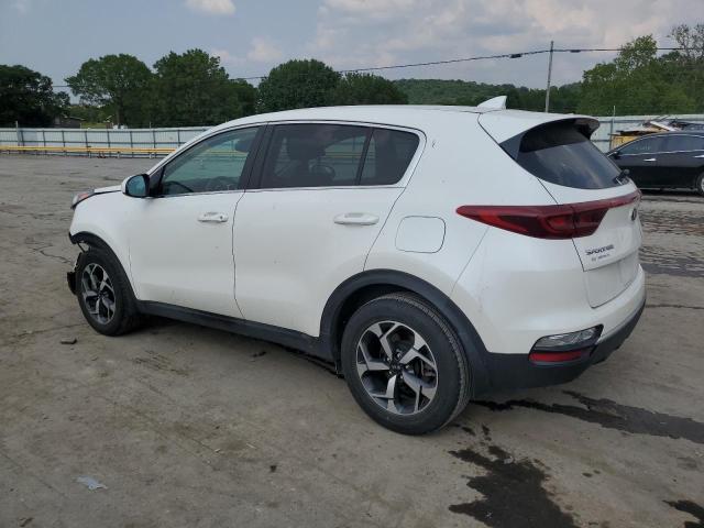 KNDPM3ACXN7988402 KIA Sportage Lx