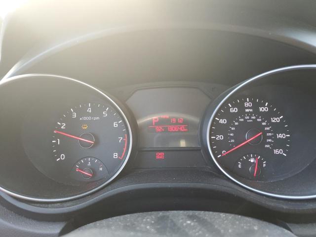 KNDMB5C14F6054758 KIA SEDONA LX