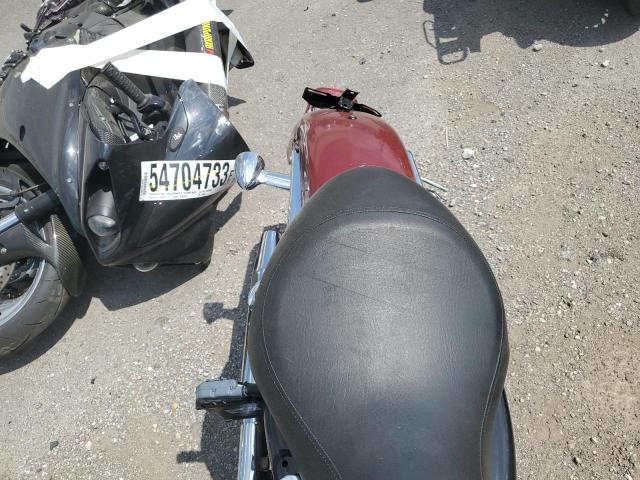 2009 HARLEY-DAVIDSON XL883 L 1HD4CR2109K435362