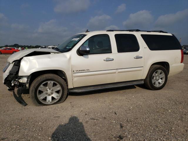 2008 GMC Yukon XL 