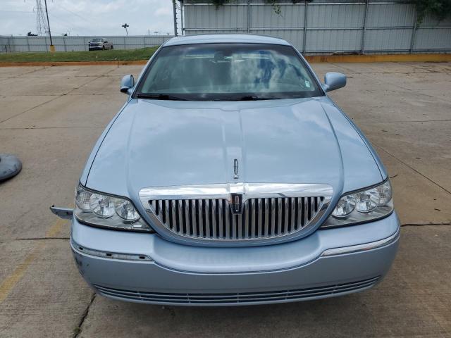 2010 Lincoln Town Car Signature Limited VIN: 2LNBL8CV9AX612640 Lot: 57888983