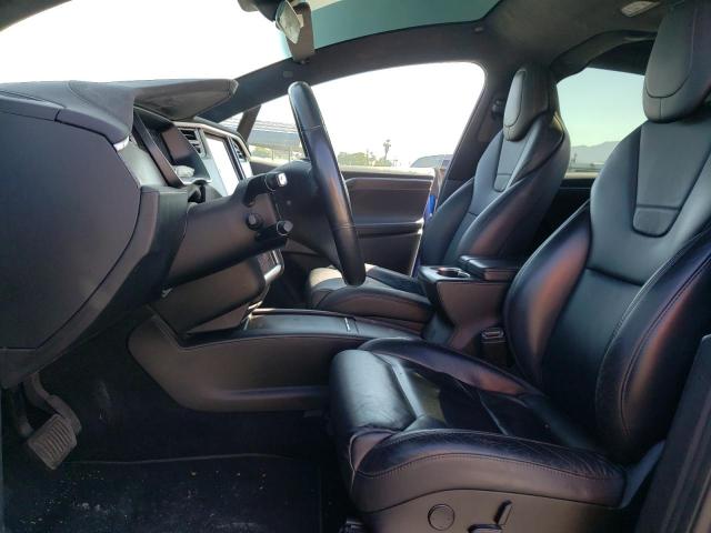 5YJXCDE26HF045674 Tesla MODEL X