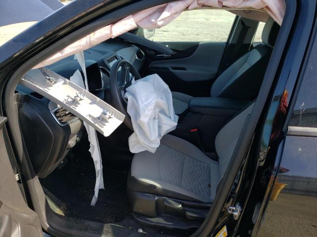 Chevrolet EQUINOX LS 2019 3GNAXHEV5KL265156 Image 7