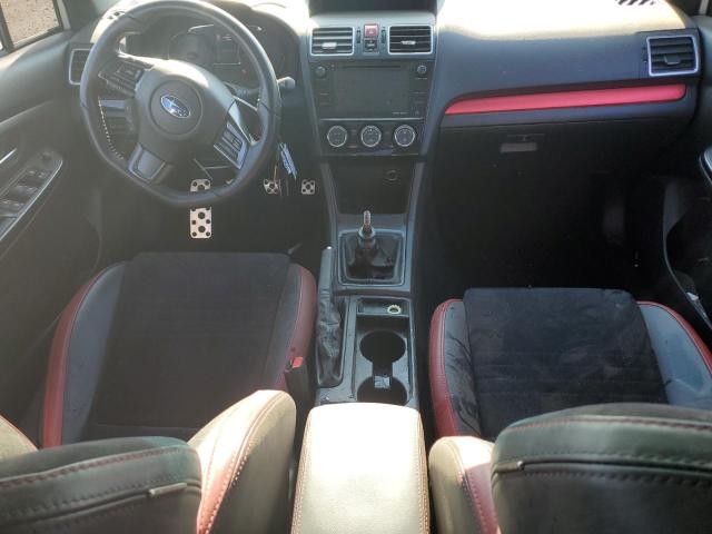 JF1VA1B6XJ9801483 Subaru WRX