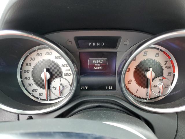 WDDPK4HA4EF090809 Mercedes-Benz SLK 250
