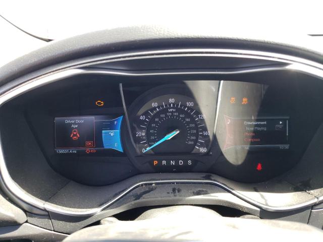 3FA6P0K99ER270889 Ford Fusion Titanium