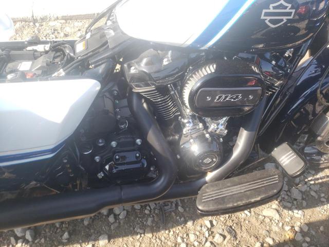 2021 HARLEY-DAVIDSON FLHXS - 1HD1KRP14MB656289